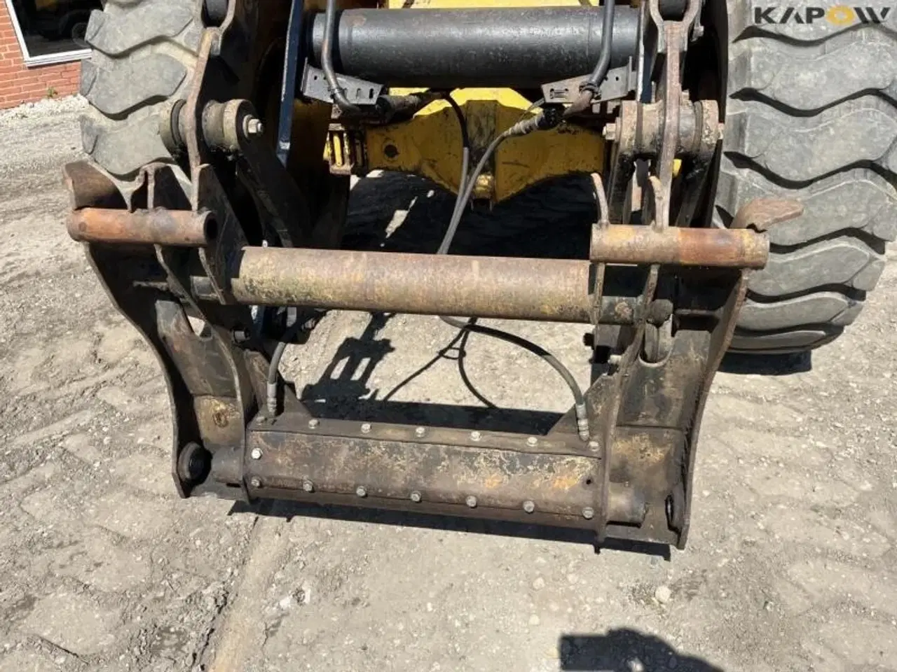Billede 12 - Volvo L50