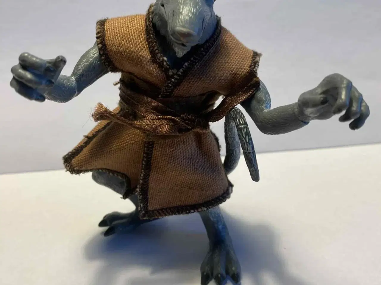 Billede 1 - 2002 Master Splinter Teenage Mutant  Ninja Turtles