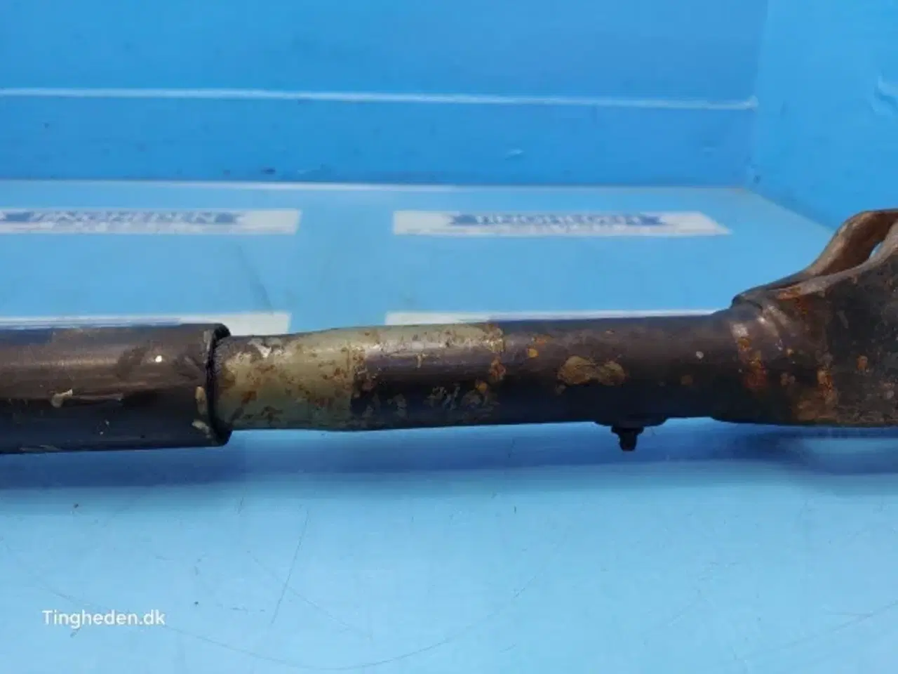 Billede 15 - Fiat 180-90 Liftspindel 5119733