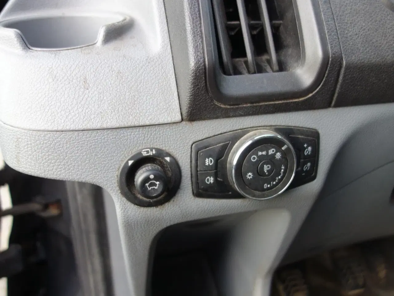 Billede 6 - Ford Transit 310 L2 Van 2,2 TDCi 125 Trend H2 FWD