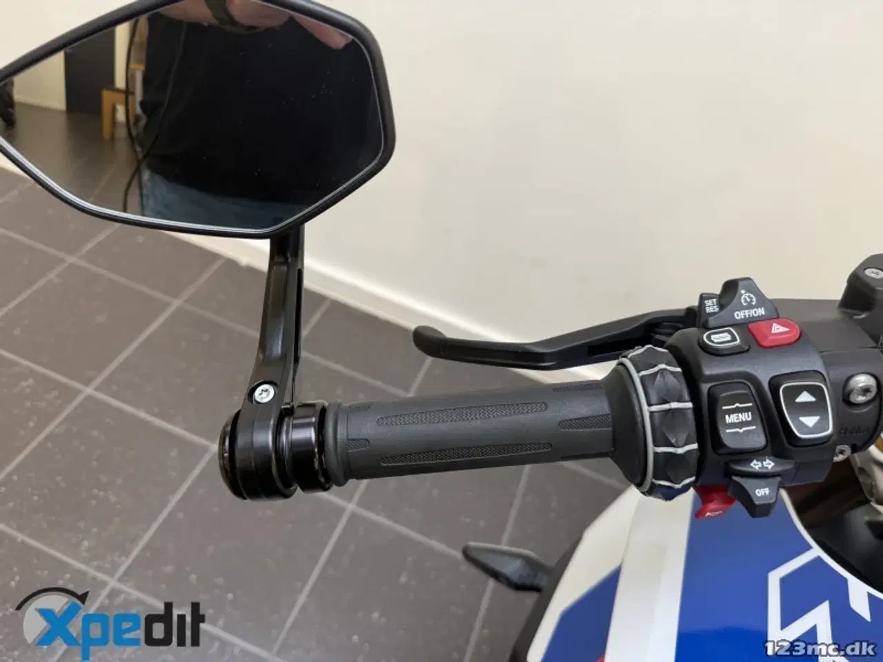 Billede 10 - BMW R 1300 R