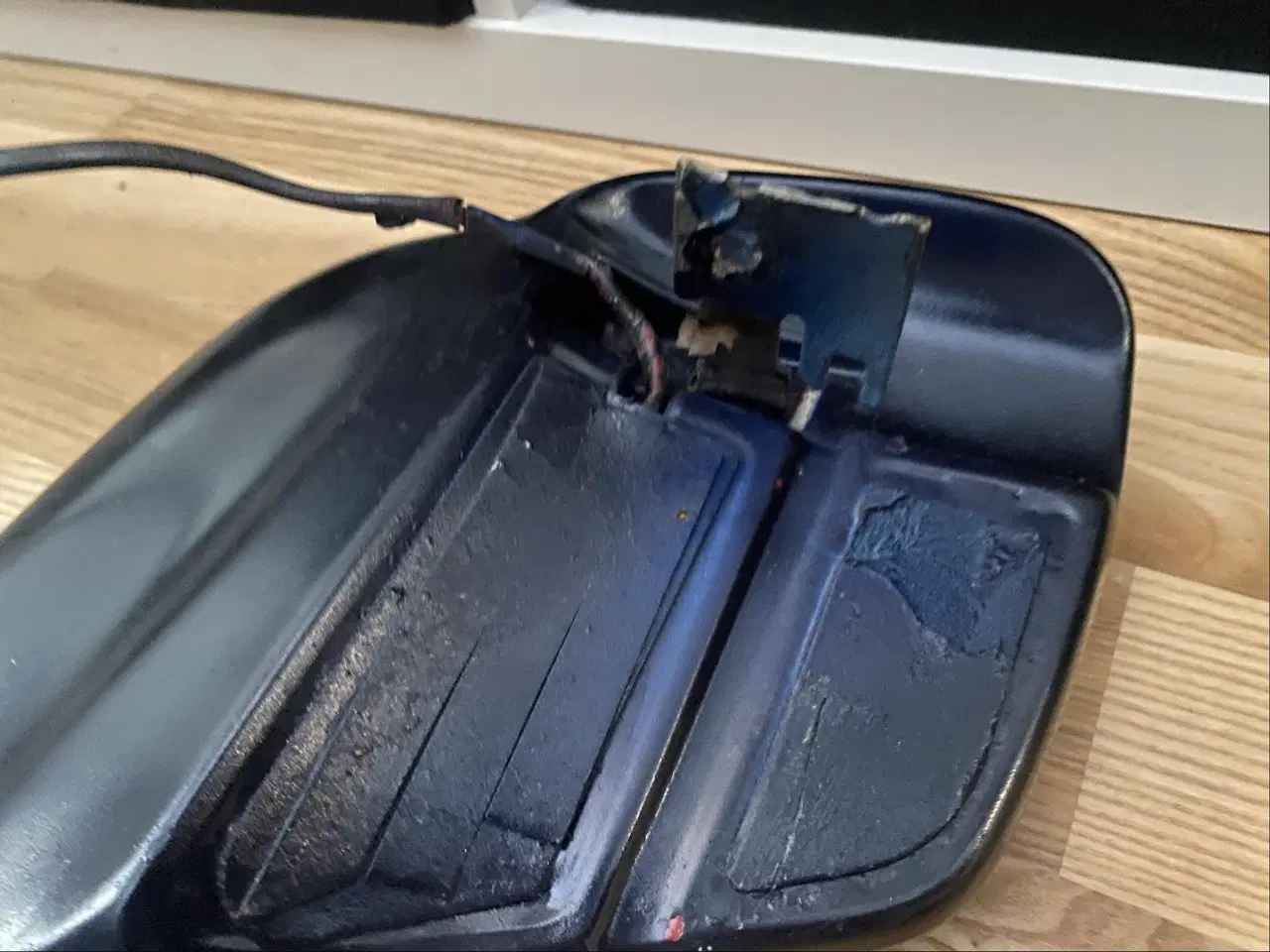 Billede 4 - Volvo 850/v70 bagvinge/hækspoiler