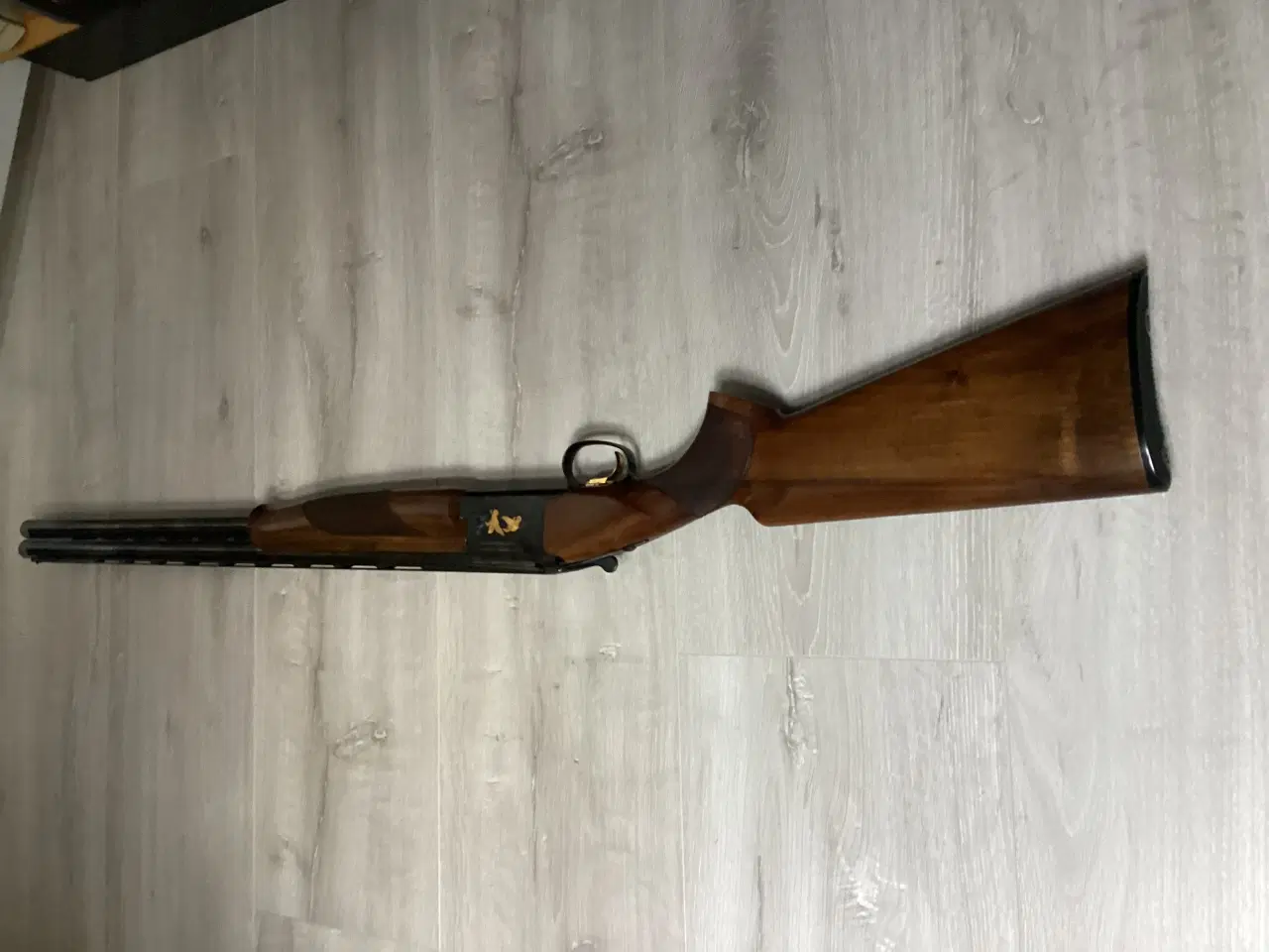 Billede 9 - Jagtgevær Browning Black Gold