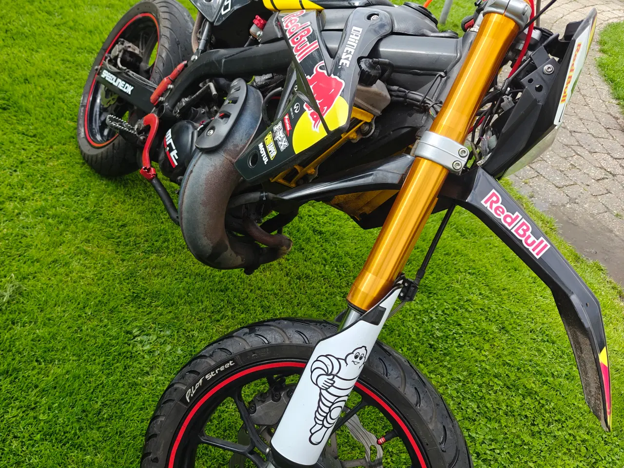 Billede 12 - Reiju mrt 50 pro