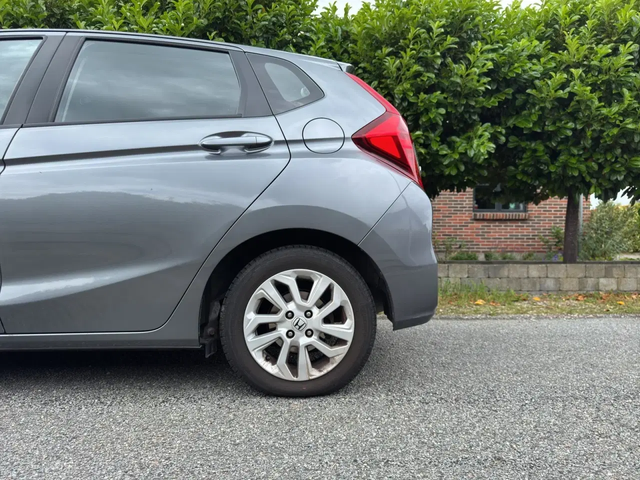 Billede 23 - Honda Jazz 1,3 i-VTEC Trend