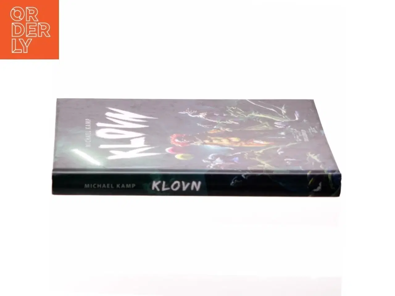 Billede 2 - Klovn af Michael Kamp