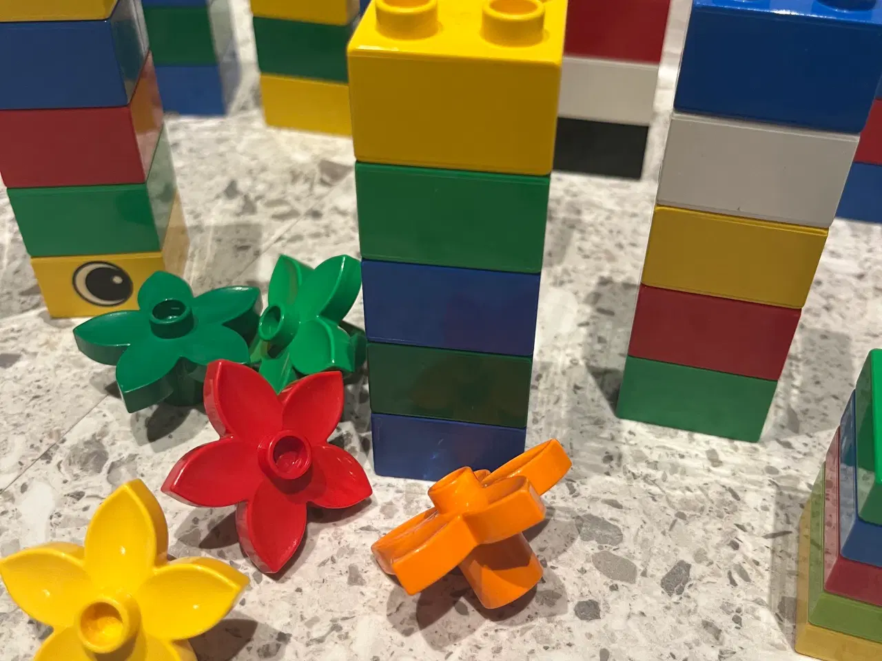 Billede 5 - 75 stk Duplo