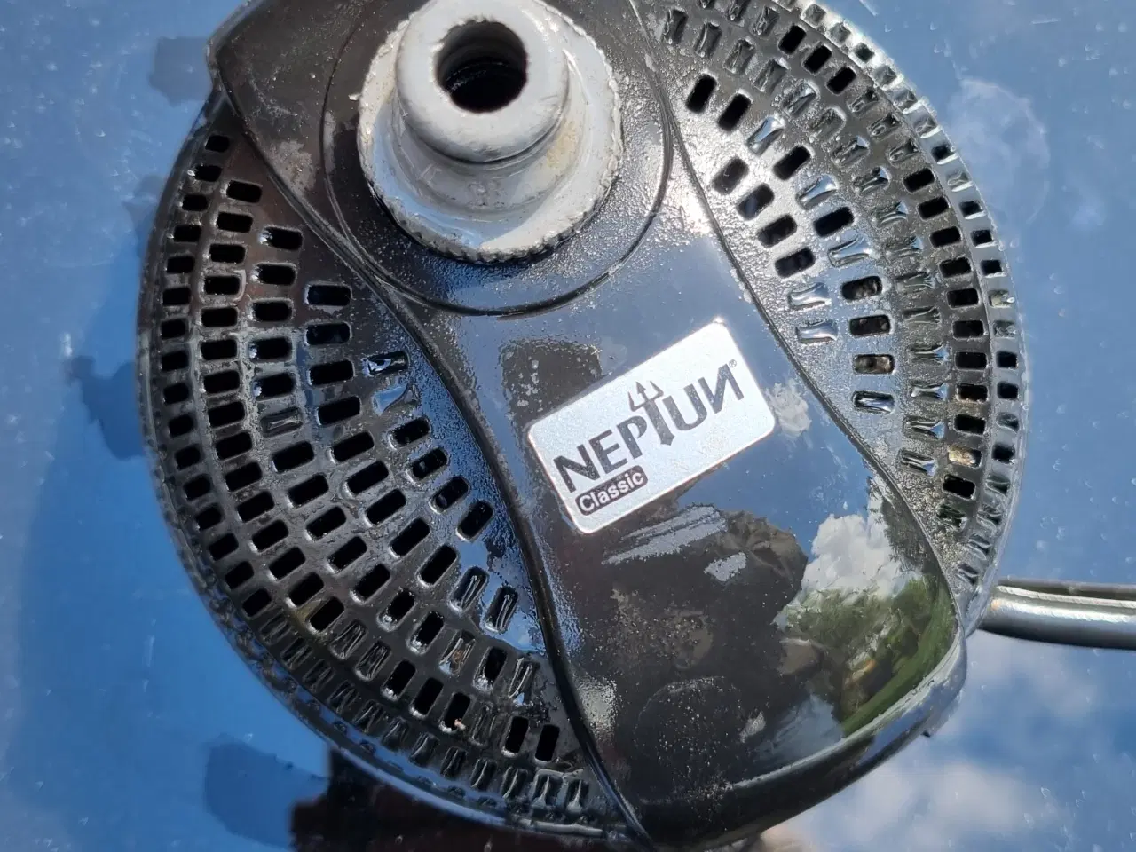 Billede 2 - Neptun Bassinpumpe