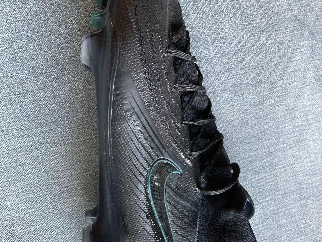 Billede 4 - Nike phantom Luna støvle str 45