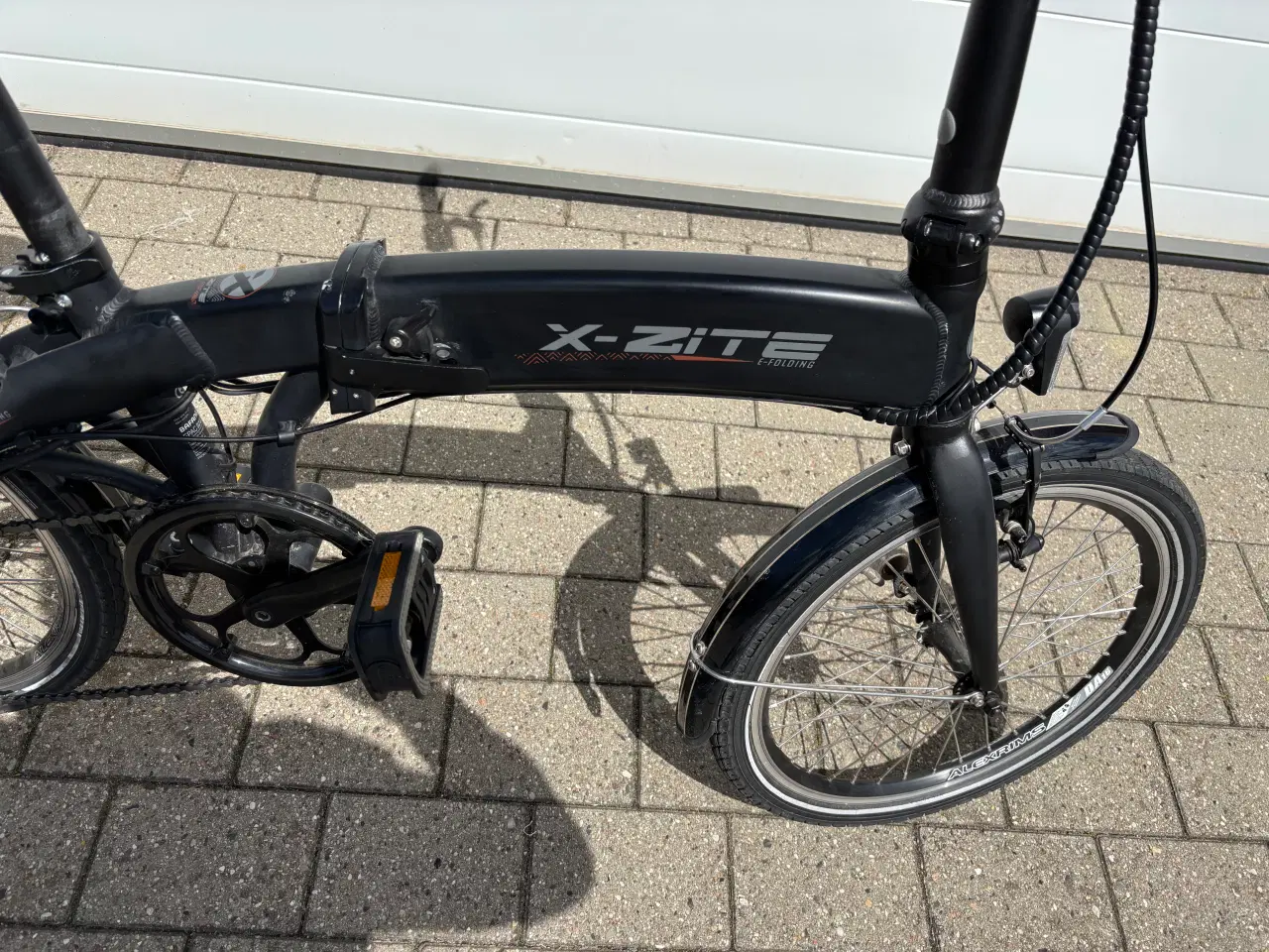 Billede 5 - Mini elcykler