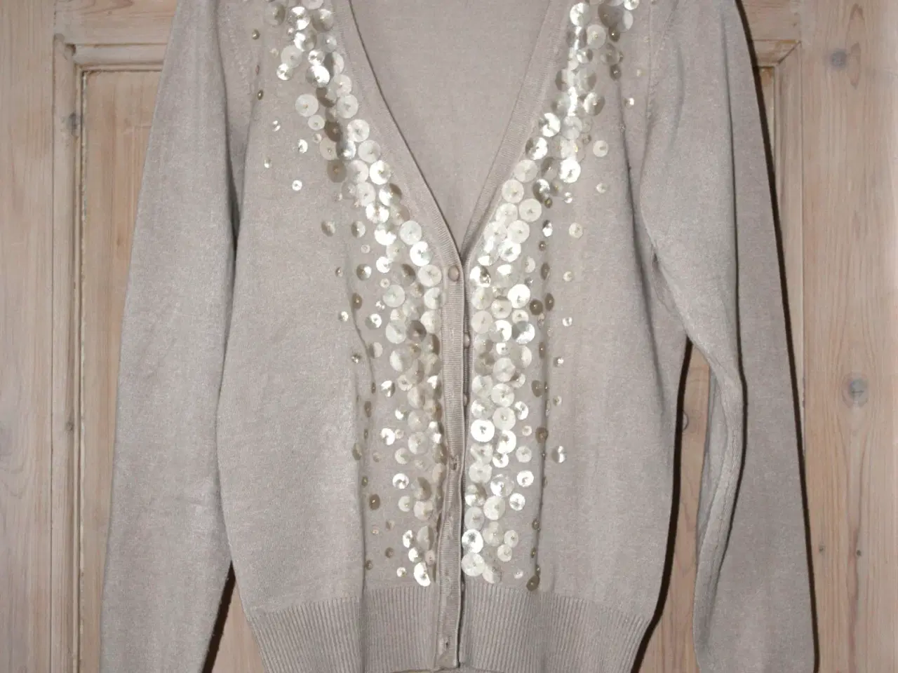 Billede 2 - Misha cardigan str. S