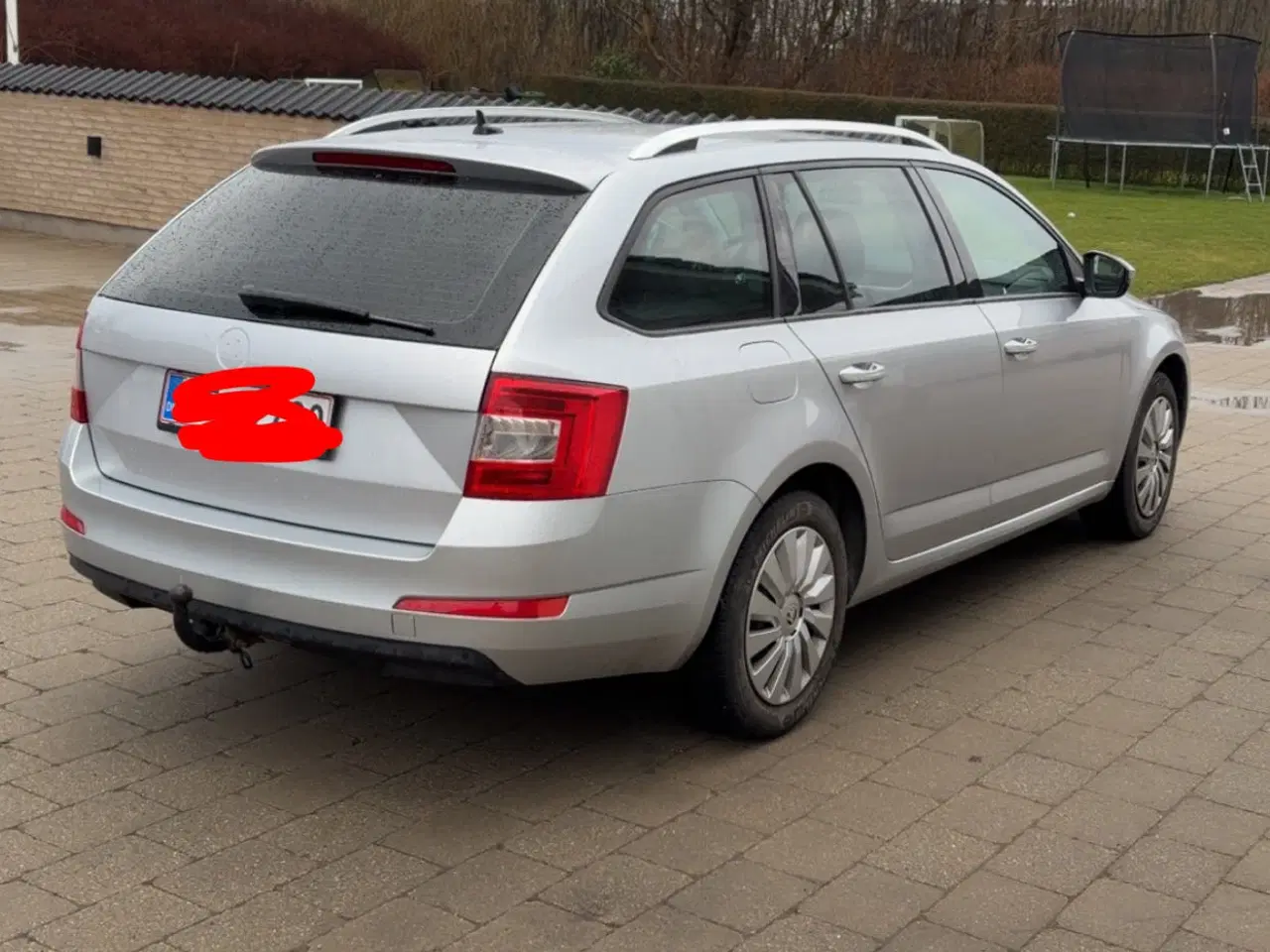 Billede 4 - Skoda Ocatavia Combi ambition