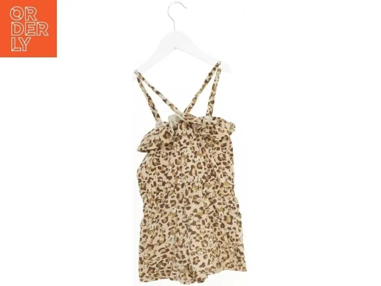 Billede 2 - Buksedragt fra H&M (str. 104 cm)