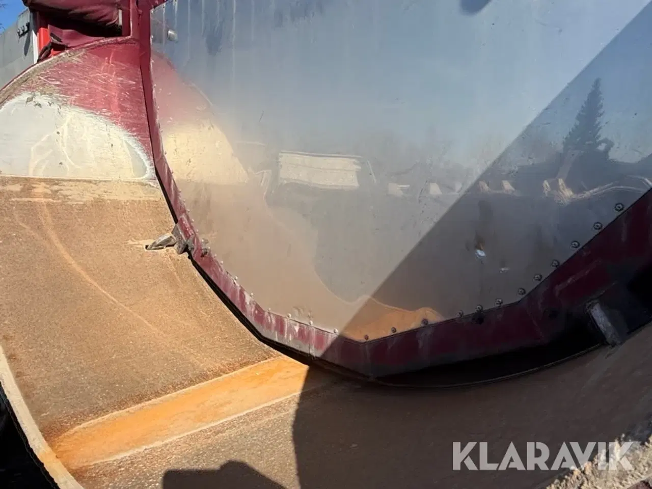 Billede 7 - Tip Trailer Kelberg