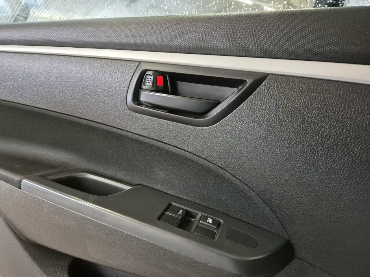 Billede 12 - Suzuki Swift 1,2 16V GL 94HK 5d