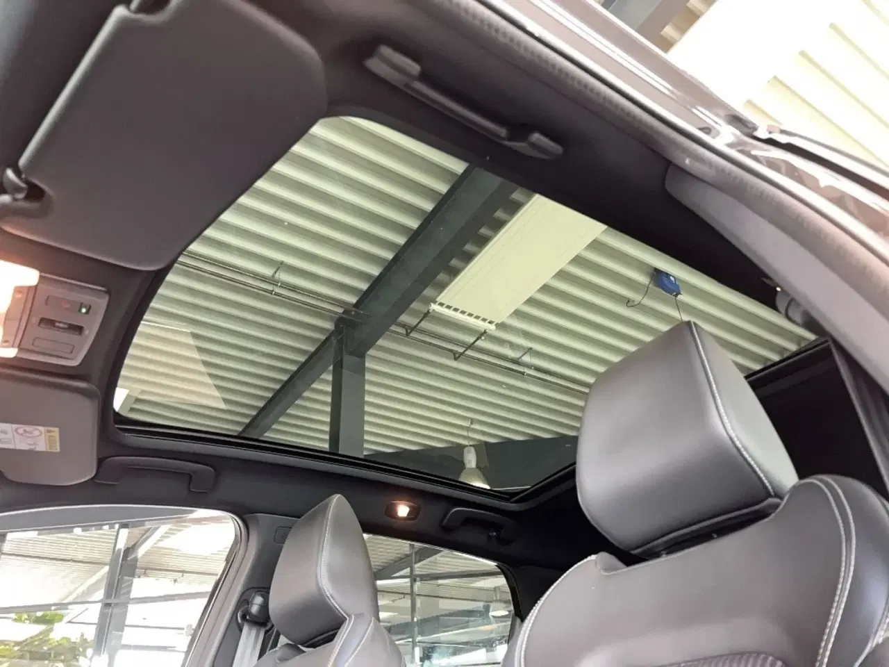 Billede 11 - Nissan Qashqai 1,3 mHEV Tekna+ X-tr.