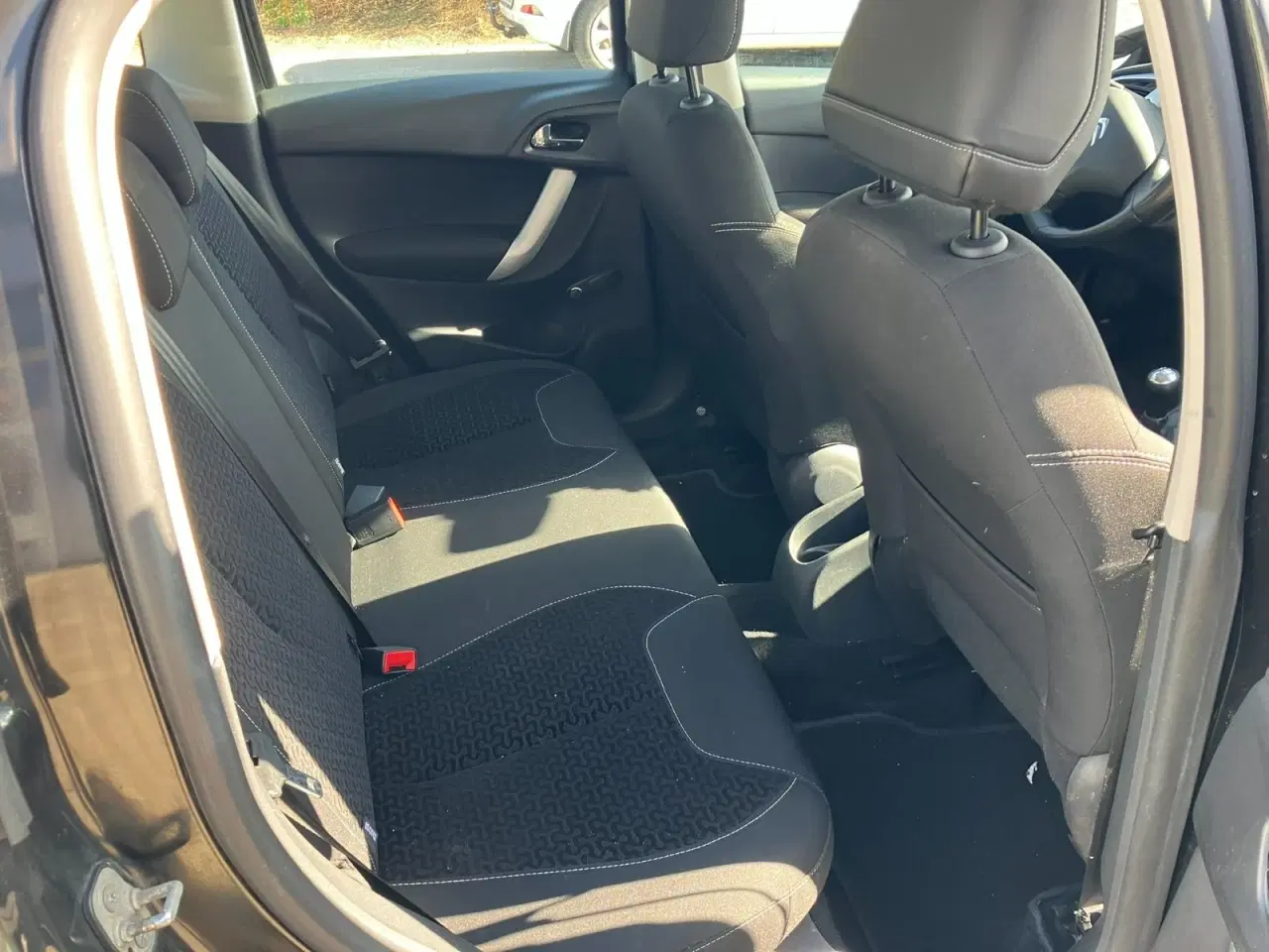 Billede 12 - Citroën C3 1,4 HDi Attraction