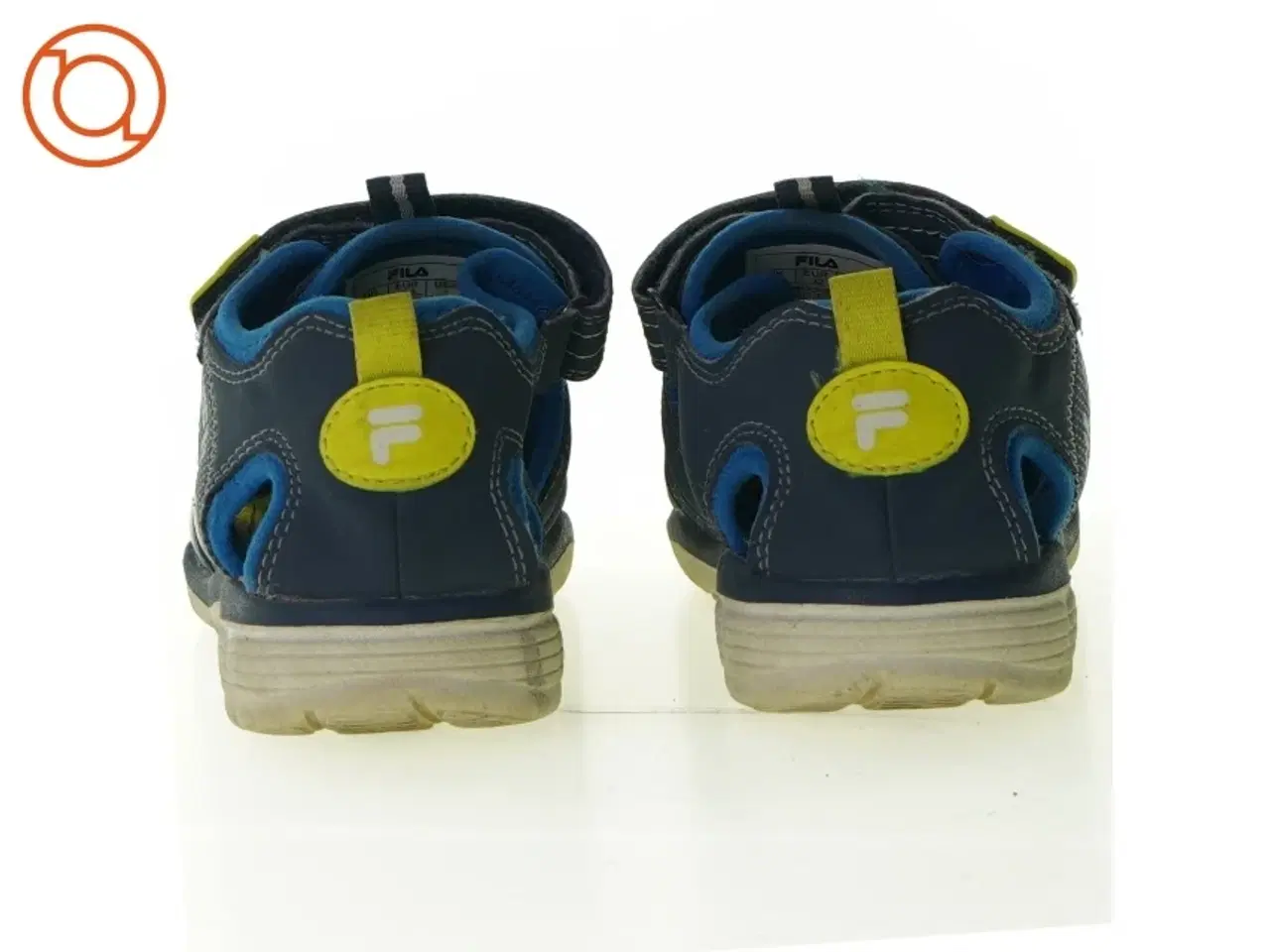 Billede 3 - Sandaler fra Fila (str. 32)