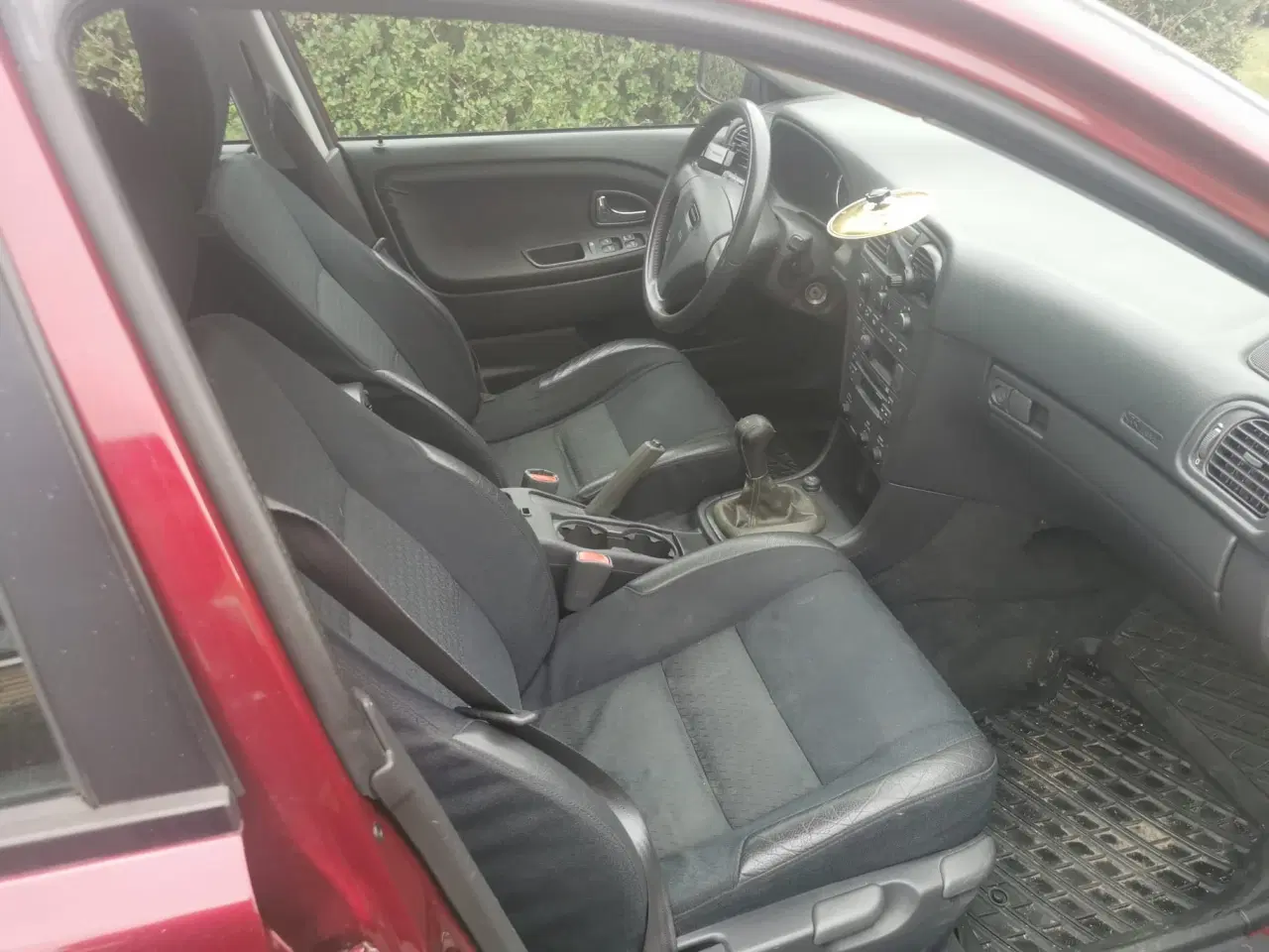 Billede 13 - Volvo V40 Classic virkelig god stand, ingen rust!