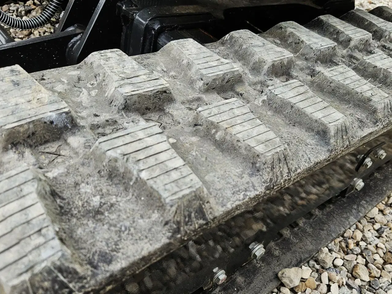 Billede 20 - MOLE M20 / fabriksny / Yanmar motor / skovlsæt