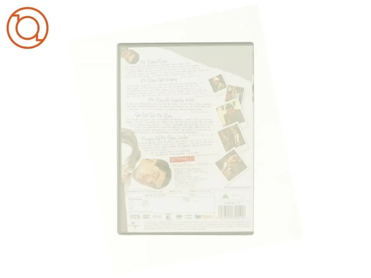 Billede 3 - 10 Jaar Deel 2