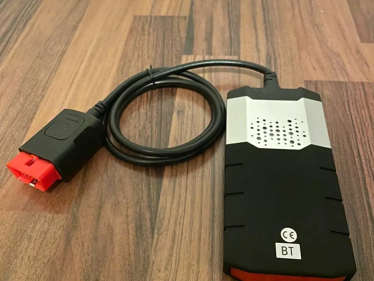 Billede 3 - Auto tester / diagnoser / OBD 2 / scanner / Delphi