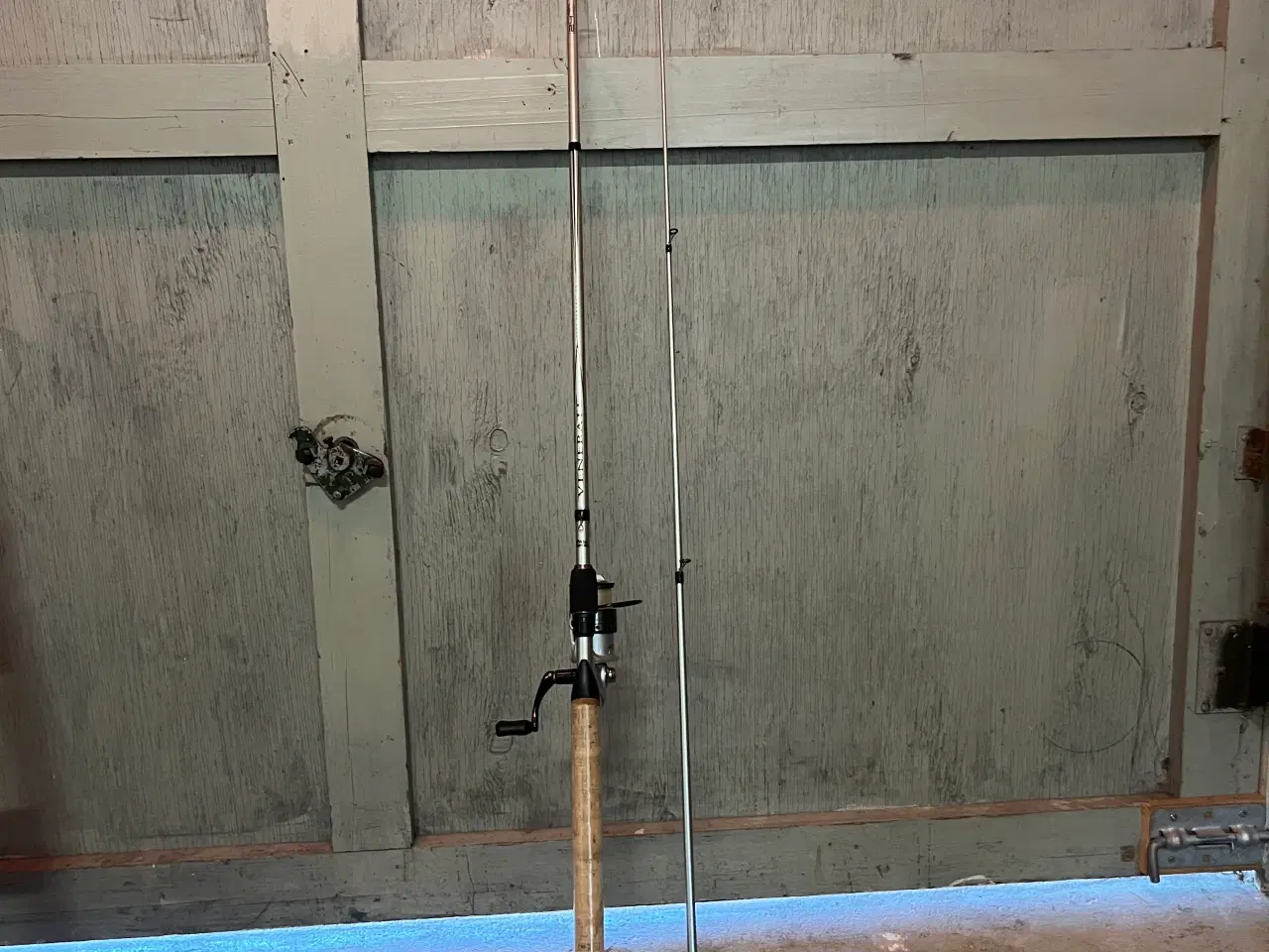 Billede 1 - Abu garcia fiskestang 