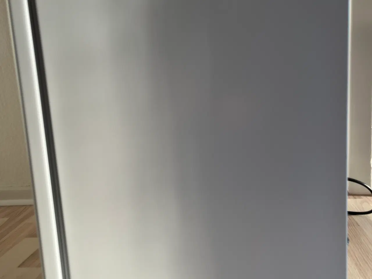 Billede 4 - Lille fiks skabsfryser 31 ltr.