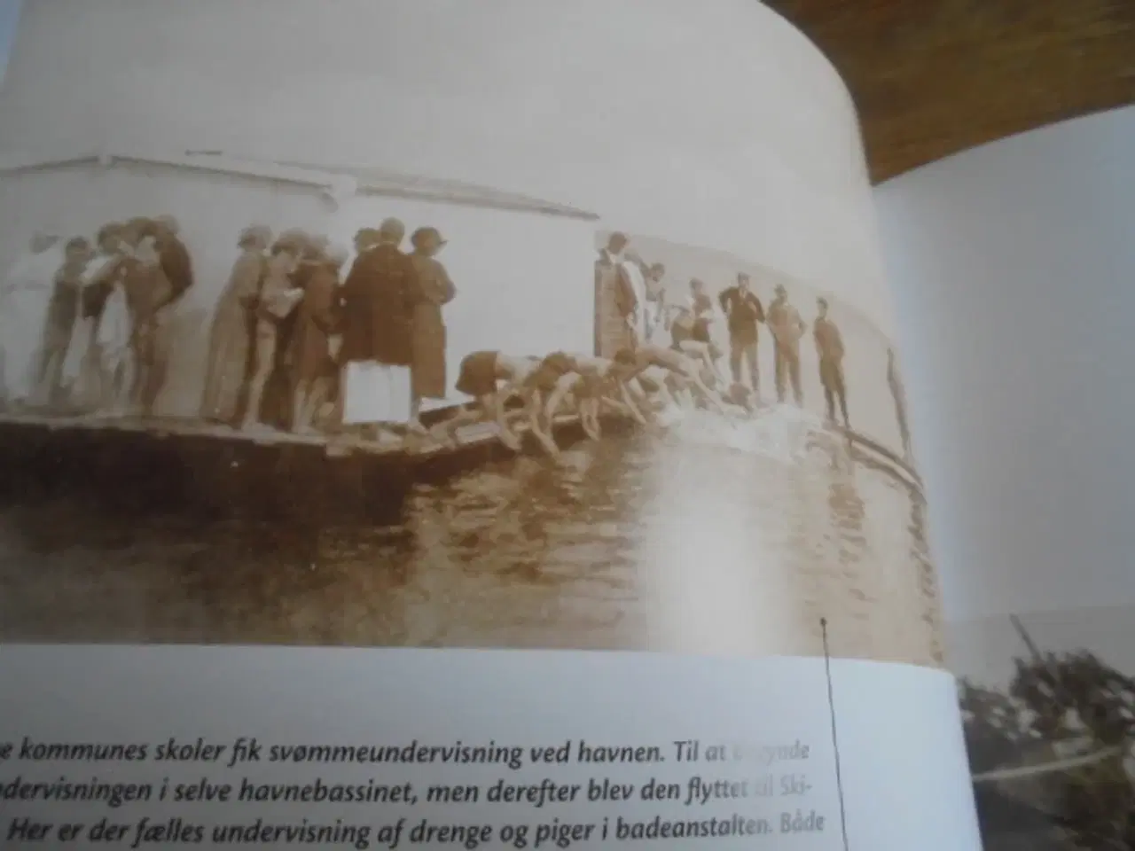 Billede 3 - Skive havn 1869-2019 – en billedbog  