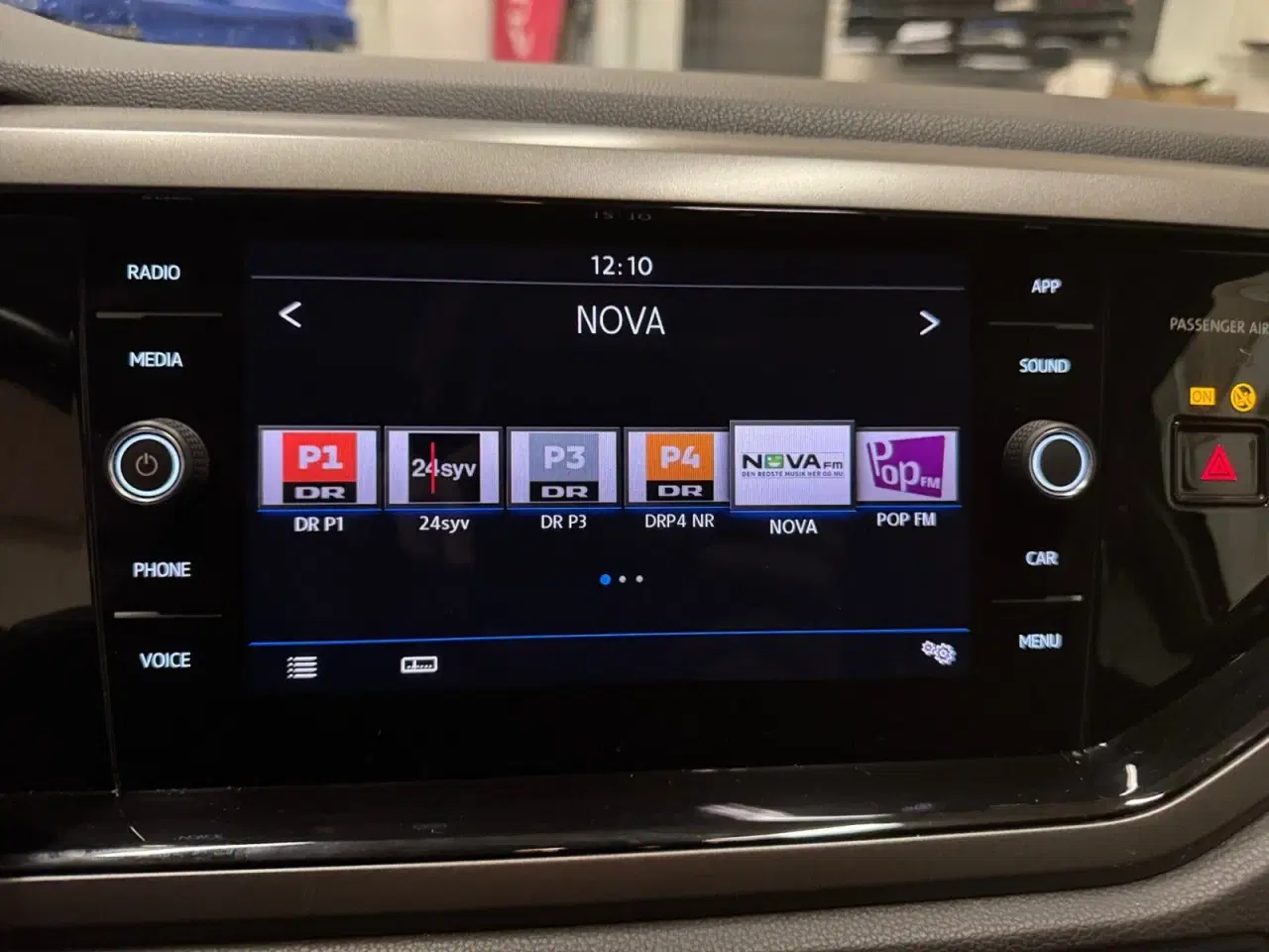 Billede 8 - VW Polo 1,0 TSi 95 Comfortline