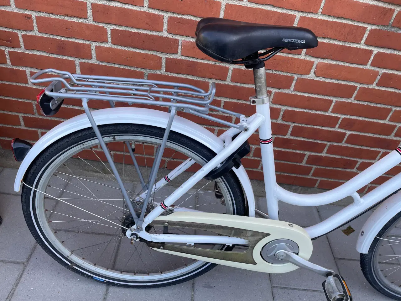 Billede 5 - Flot SCO pigecykel