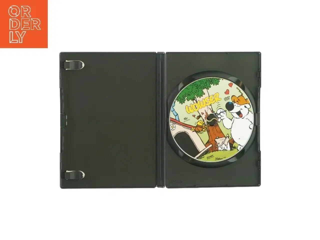 Billede 3 - Wowser - Minihunden (DVD)