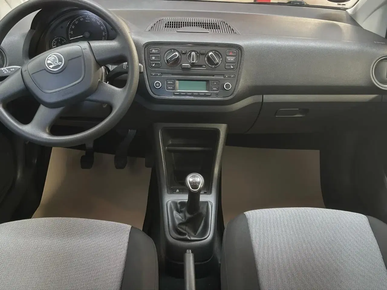 Billede 8 - Skoda Citigo 1,0 75 Elegance GreenTec