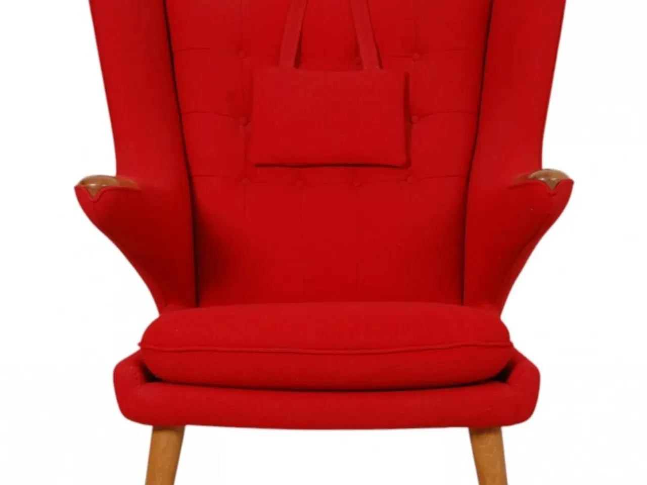 Billede 1 - Papa bear stol Bamse stol