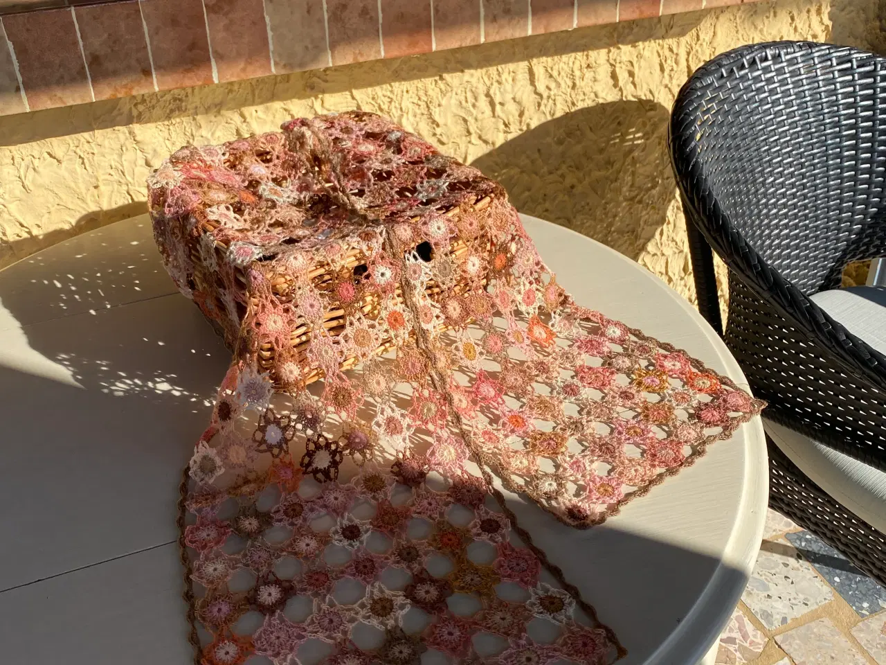Billede 5 - Sophie scarf