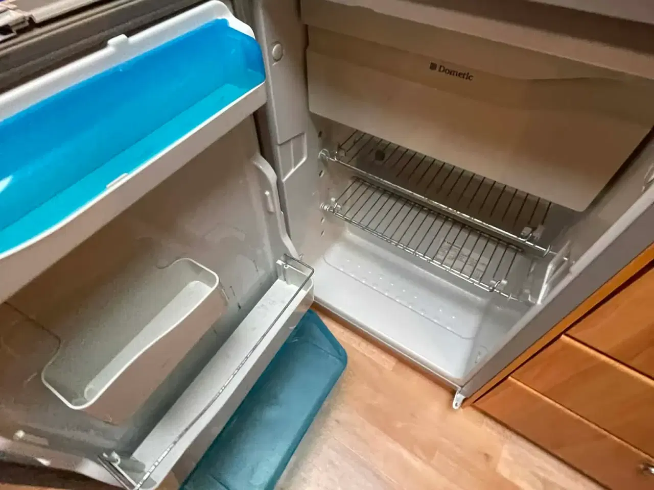 Billede 12 - 2004 - Adria Adora 512 UL