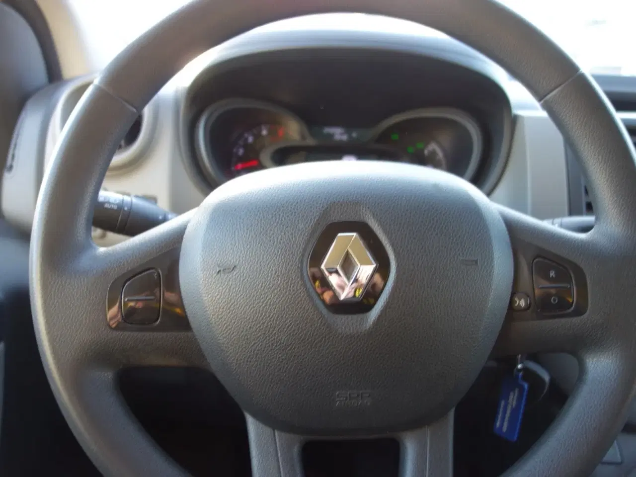 Billede 7 - Renault Trafic T29 1,6 dCi 125 L2H1