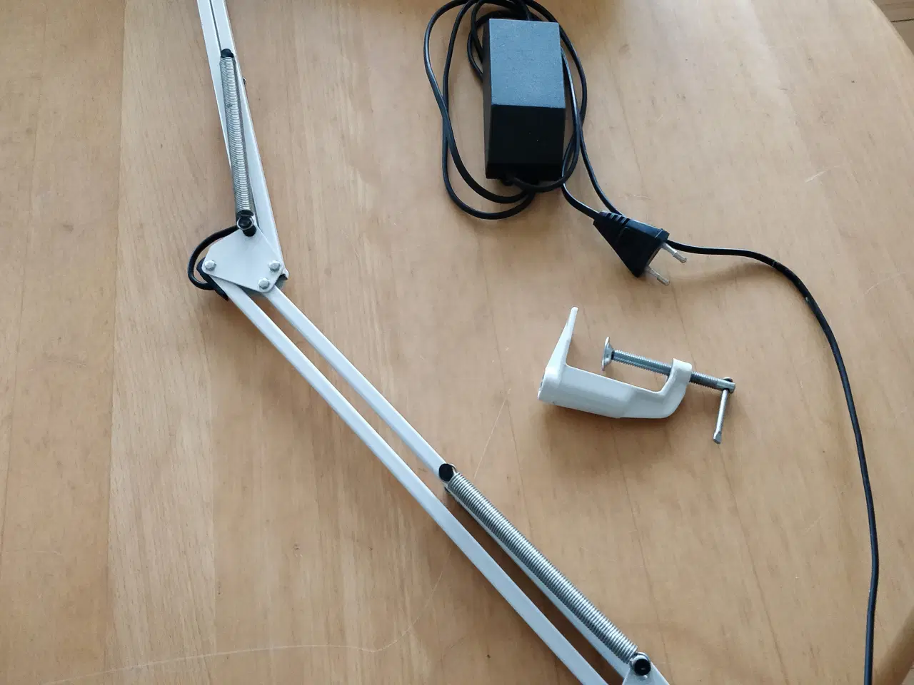 Billede 2 - Skrivebordslampe