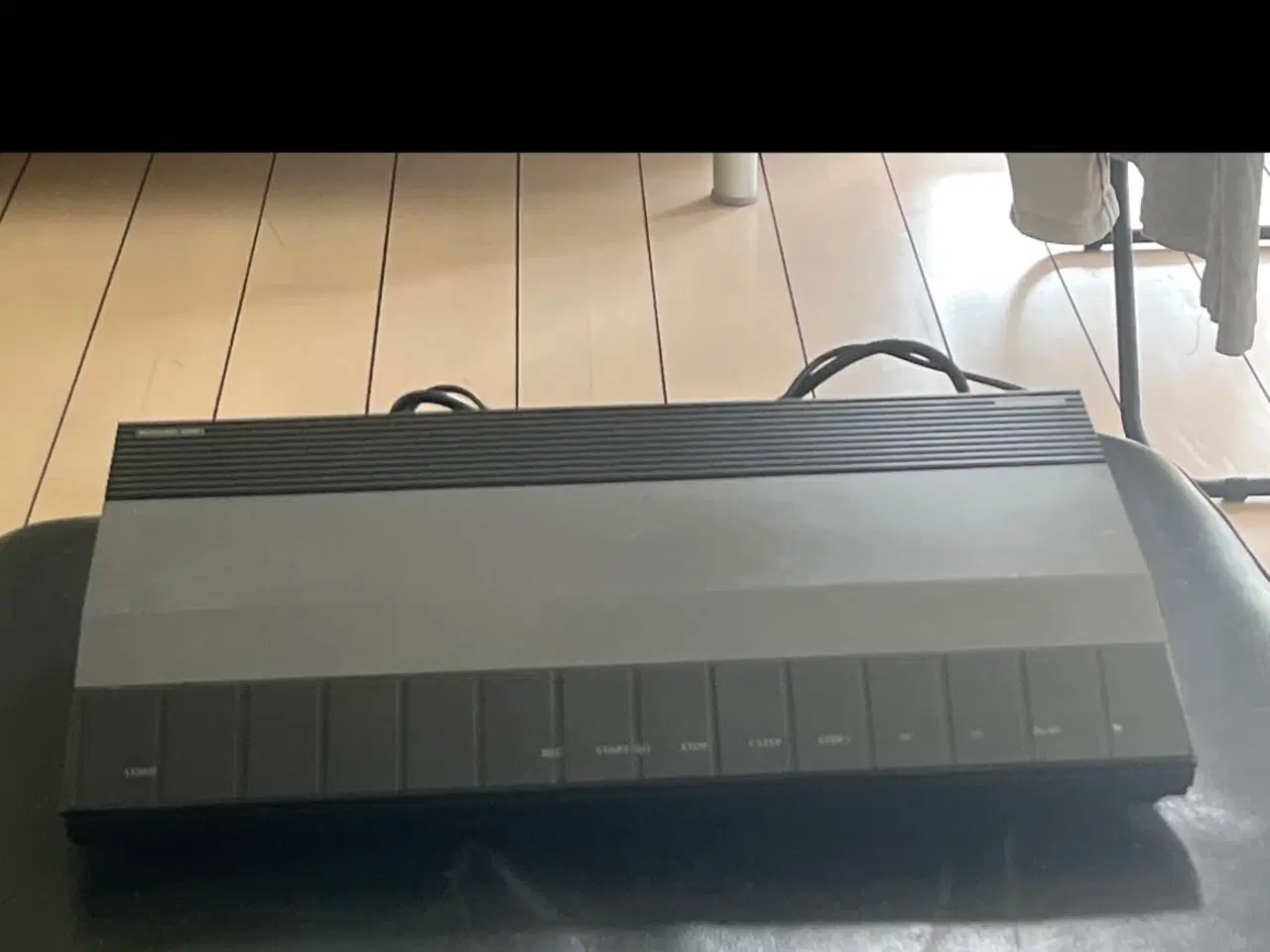 Billede 1 - Fin B&O kasetteafspiller