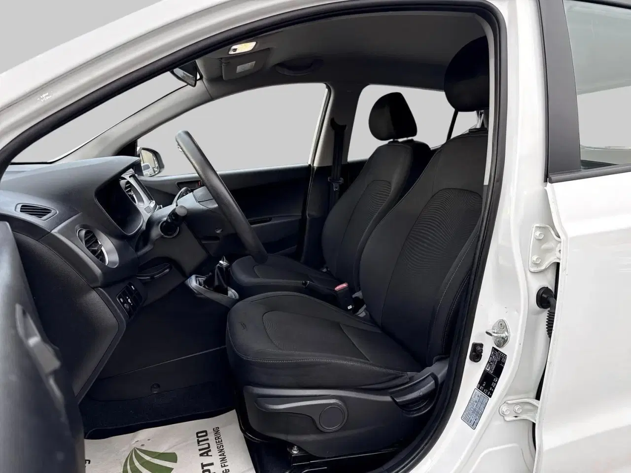 Billede 7 - Hyundai i10 1,0 Premium