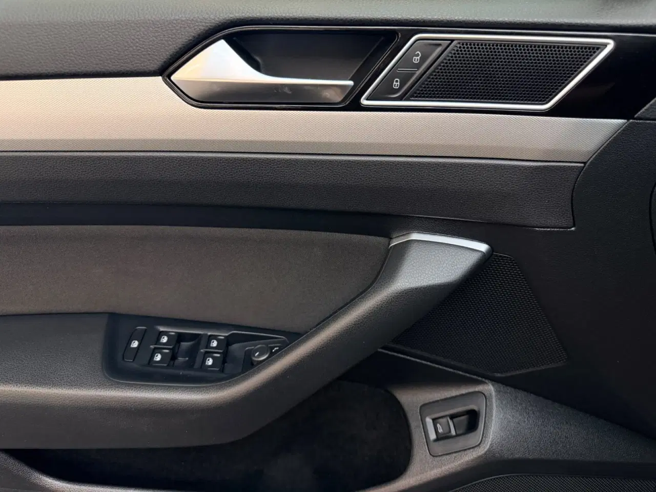 Billede 18 - VW Passat 1,4 TSi 150 Comfortline Variant DSG