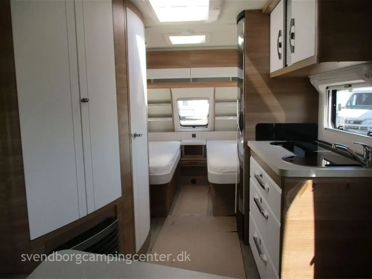 Billede 8 - 2022 - Hobby De Luxe 495 UL   Meget velholdt