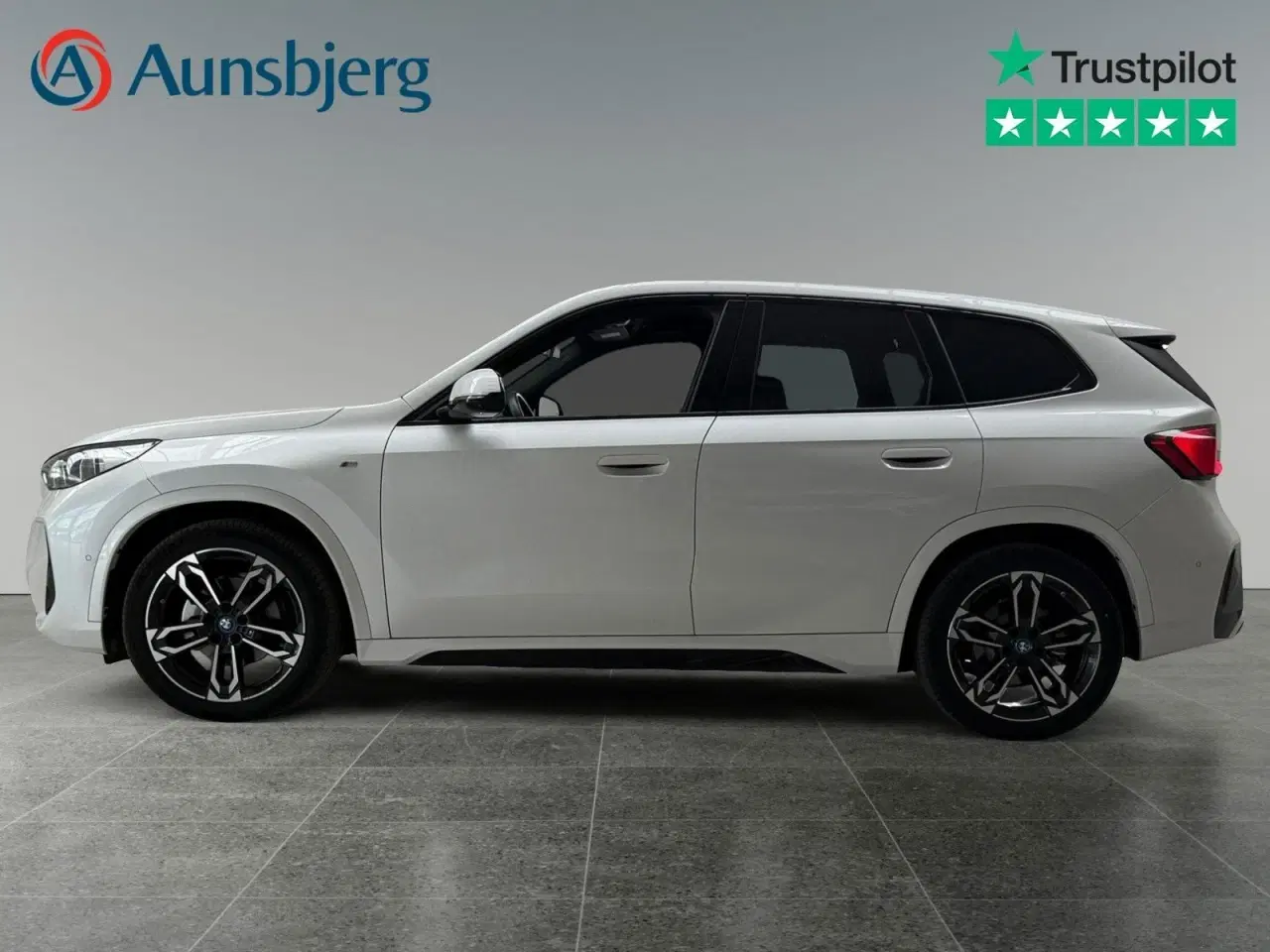 Billede 2 - BMW iX1  eDrive20 M-Sport