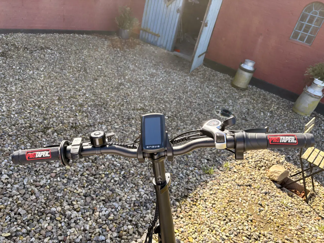 Billede 8 - Engwe Engine X 