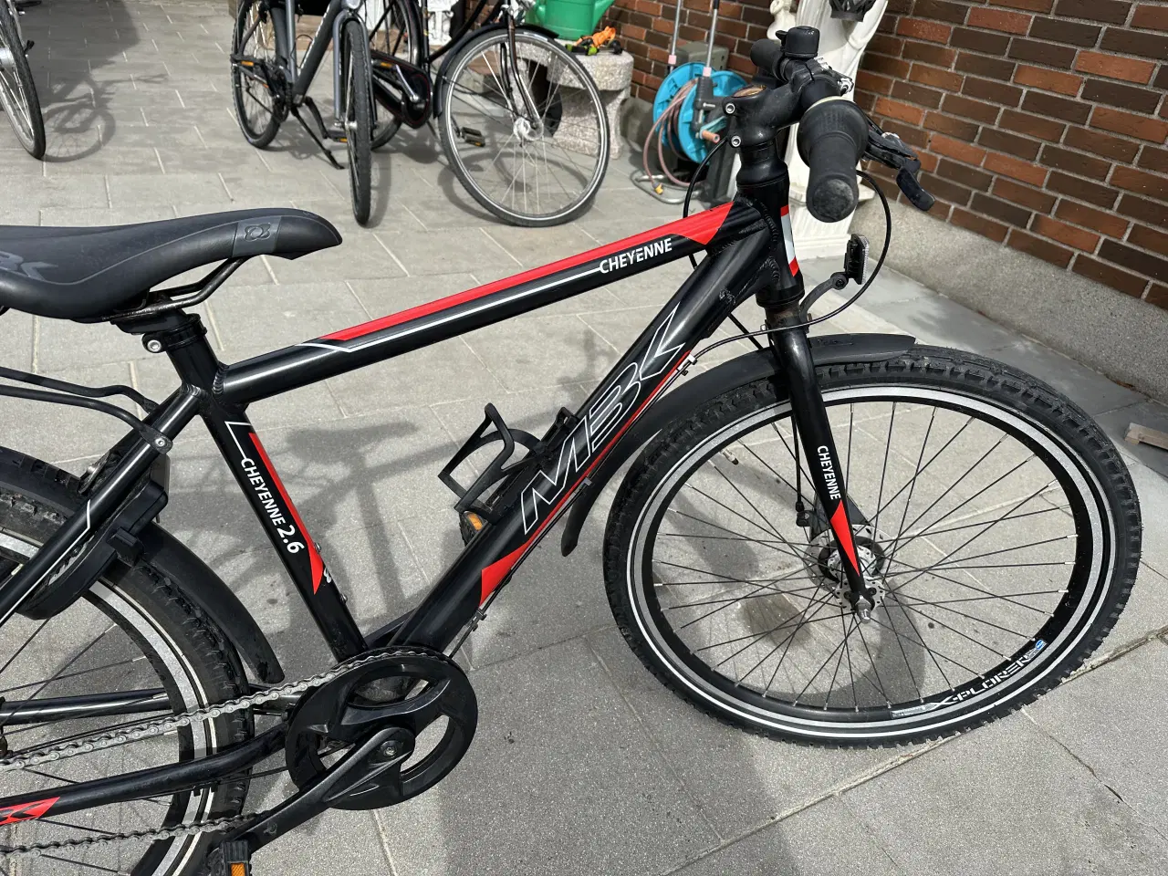 Billede 11 - Købt til 6499 kr 🤑 topmodelen skal SES 