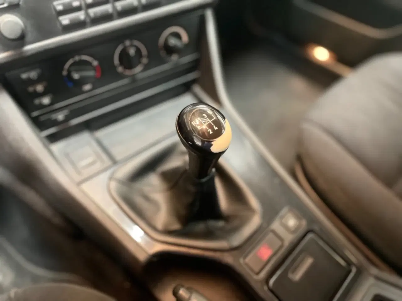Billede 15 - BMW 520i 2,2 Touring