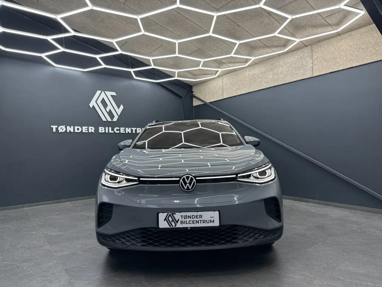 Billede 5 - VW ID.4 77 Pro