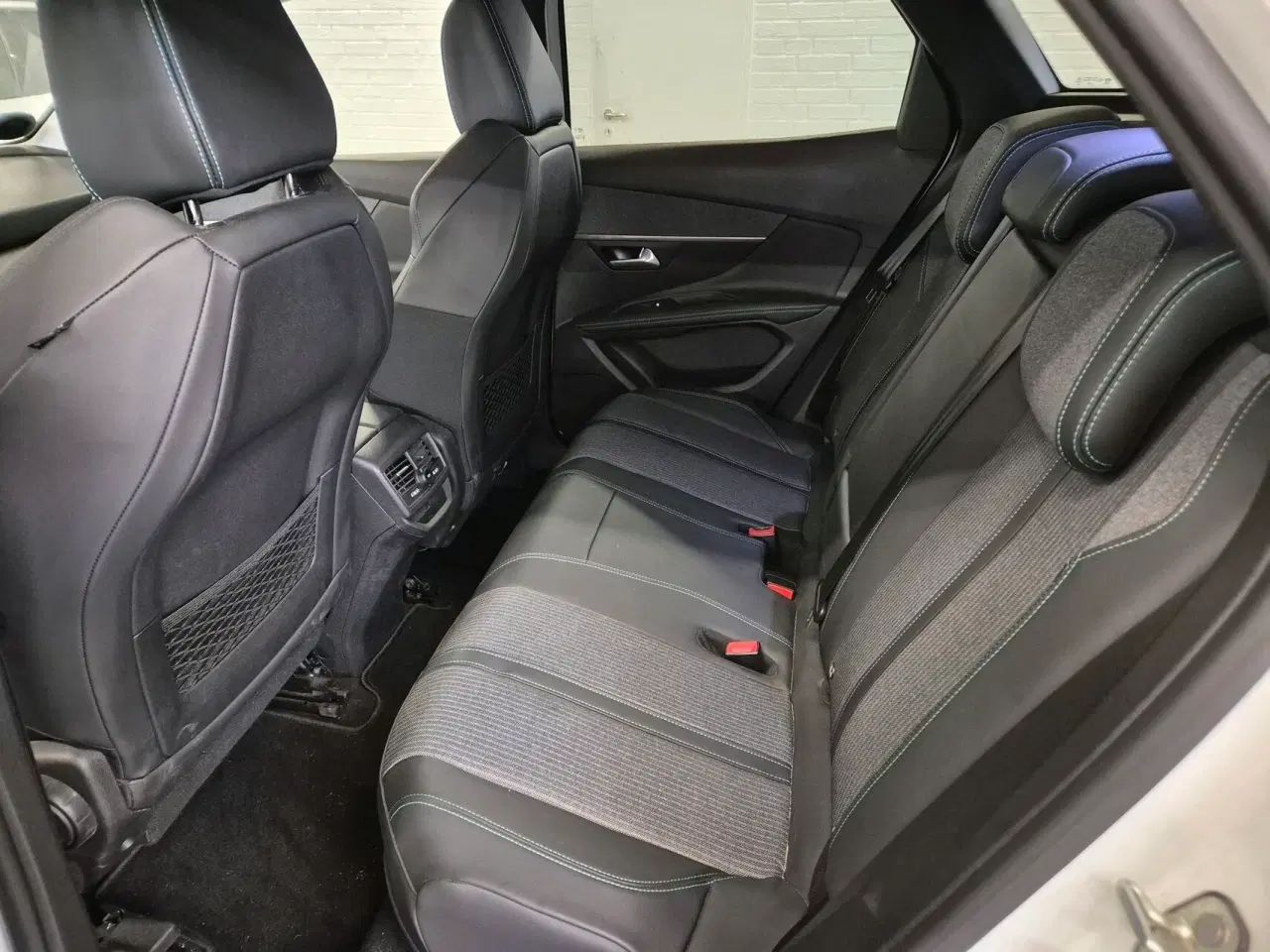 Billede 18 - Peugeot 3008 1,6 PureTech  Plugin-hybrid First Selection EAT8 225HK 5d 8g Aut.