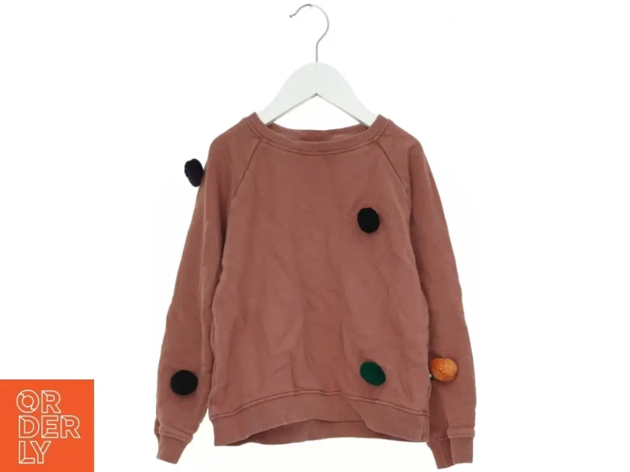 Billede 1 - Sweatshirt fra Molo (str. 128 cm)