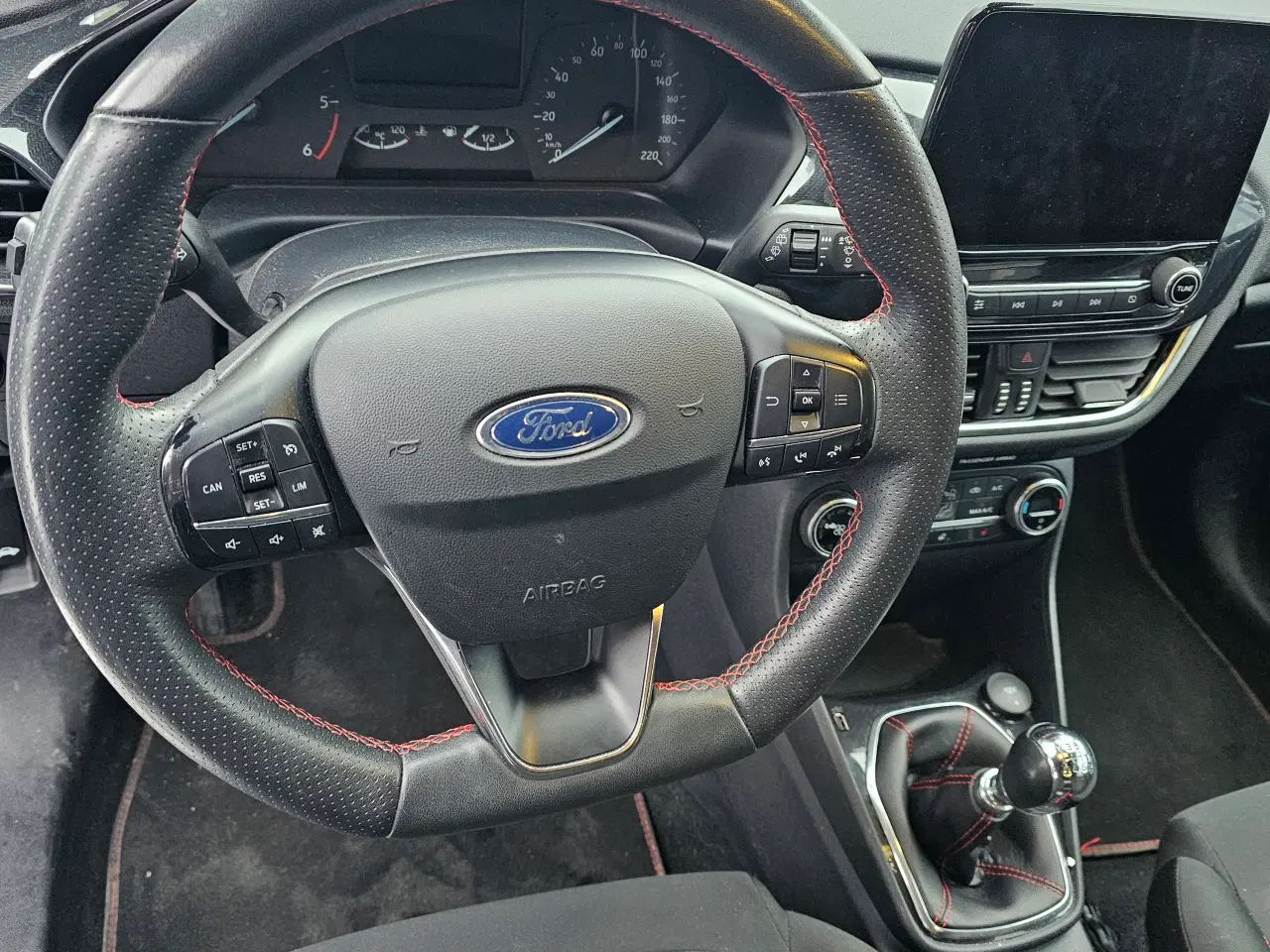 Billede 6 - Ford fiesta 2020